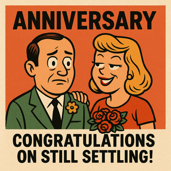 Anniversary