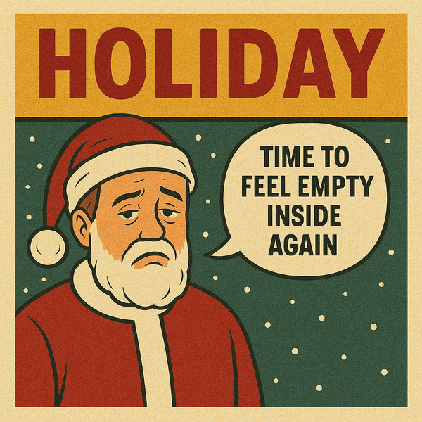 Holiday Depression